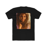 Serene Mountain Lake Sunset Art